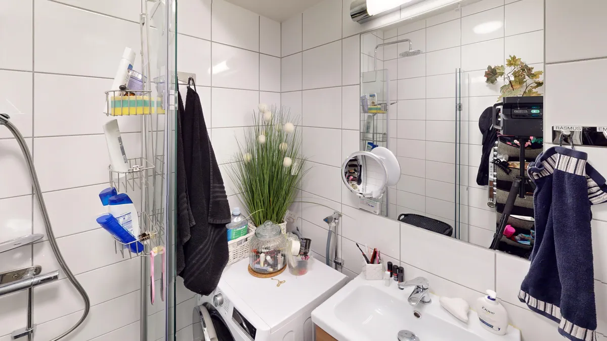 Hyreslägenhet på Trollhättan i trollhattan