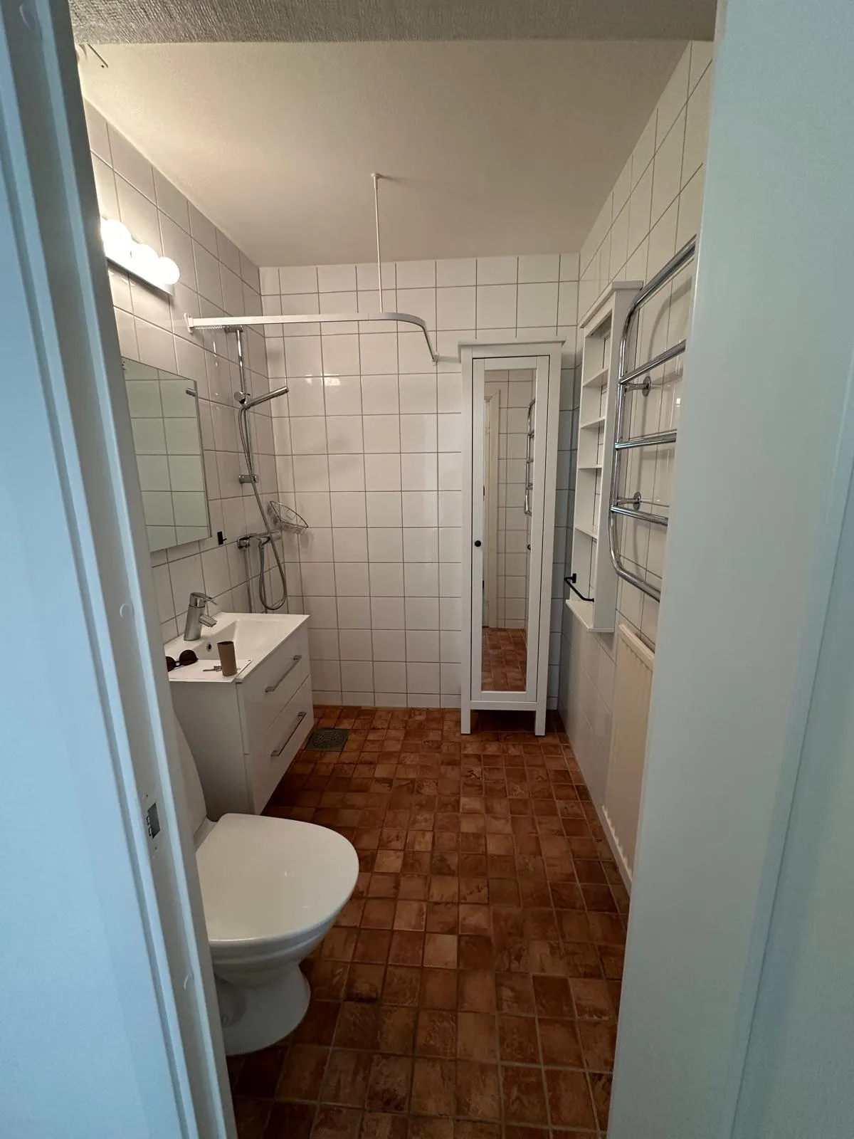 Hyreslägenhet på Halmstad i halmstad