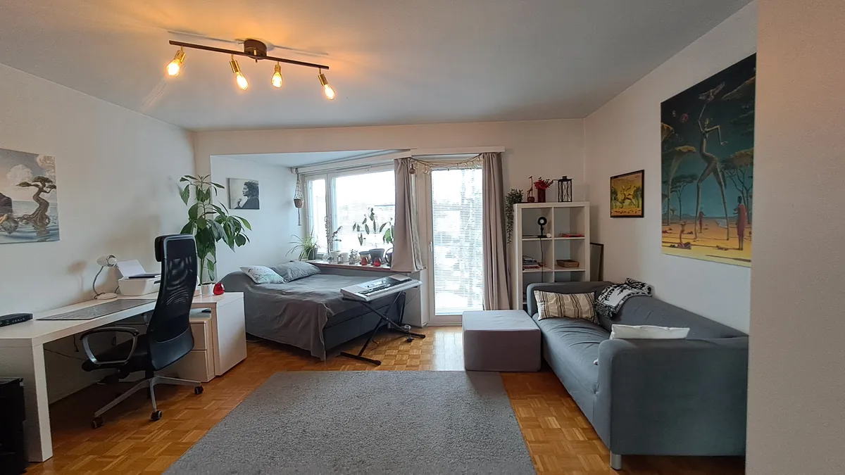 Hyreslägenhet på Helsinki i helsinki