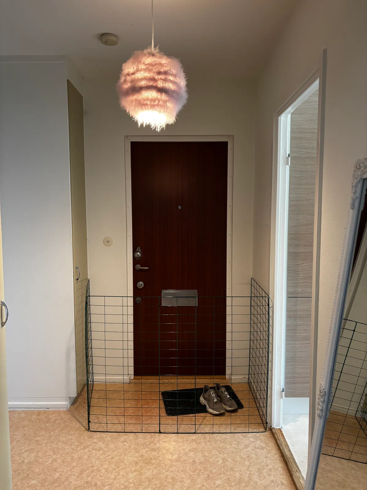 Hyreslägenhet på Karlstad i karlstad