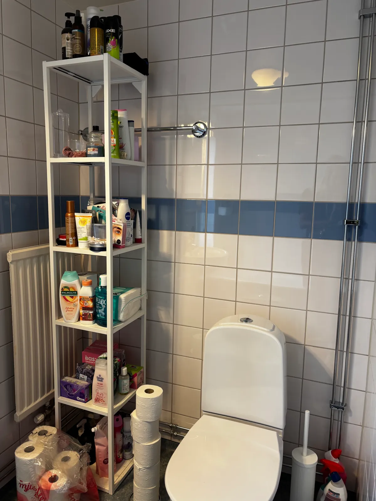 Hyreslägenhet på Karlstad i karlstad