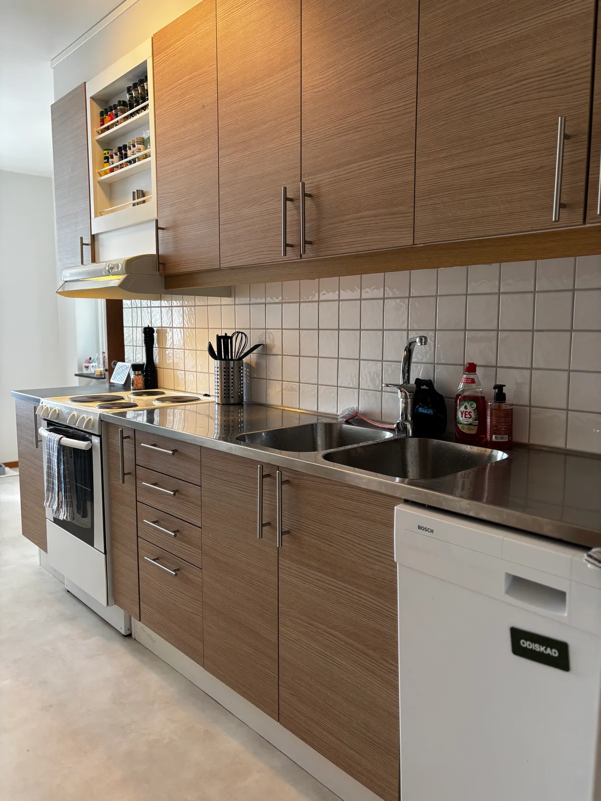 Hyreslägenhet på Karlstad i karlstad