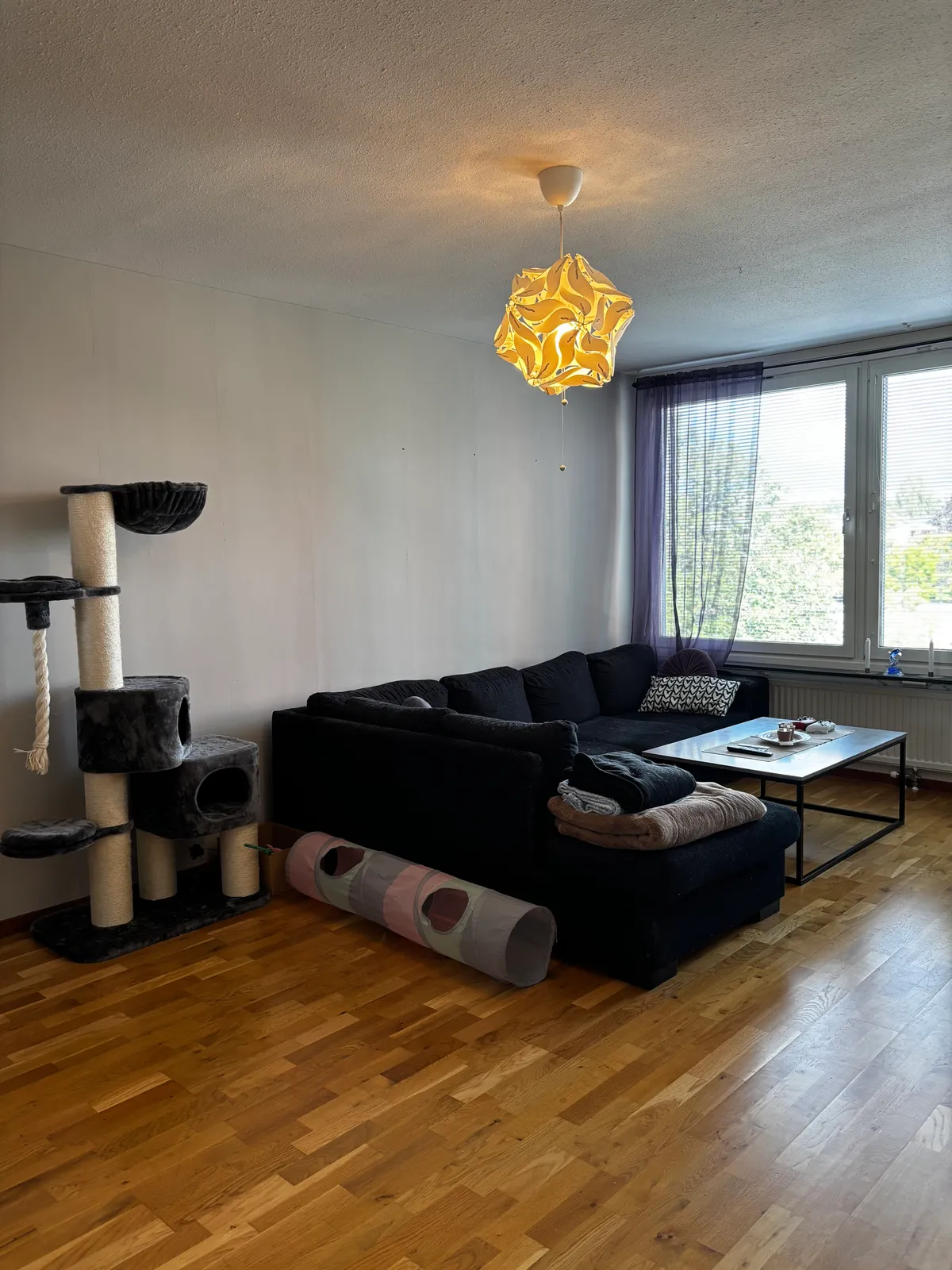 Hyreslägenhet på Karlstad i karlstad