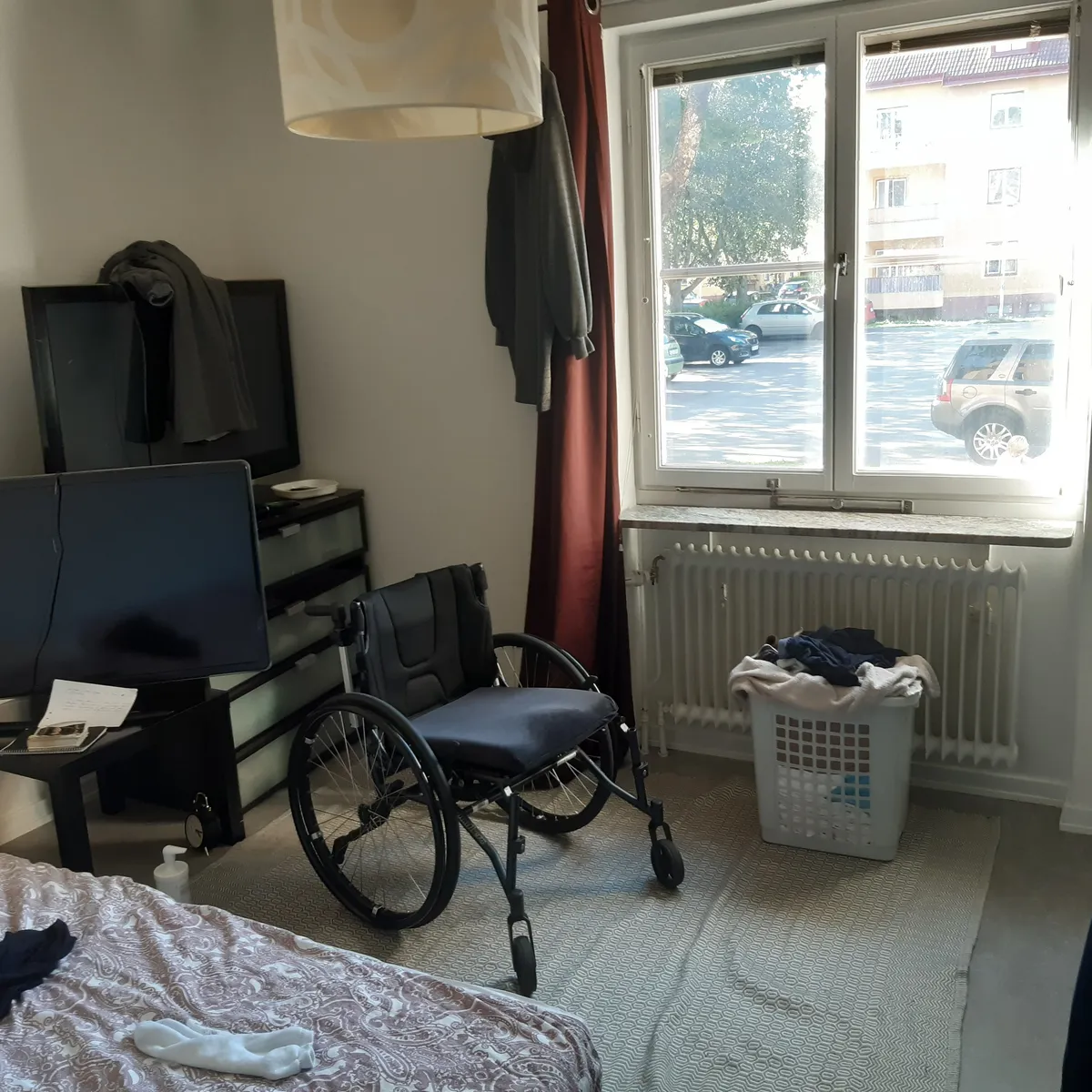 Hyreslägenhet på Uppsala i uppsala