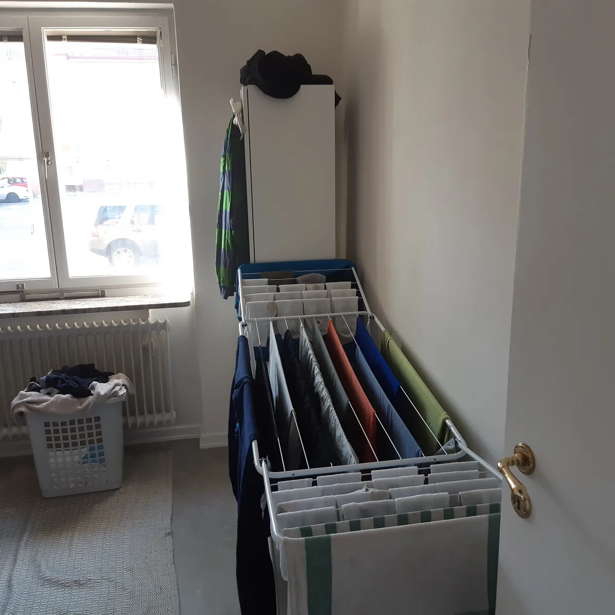 Hyreslägenhet på Uppsala i uppsala