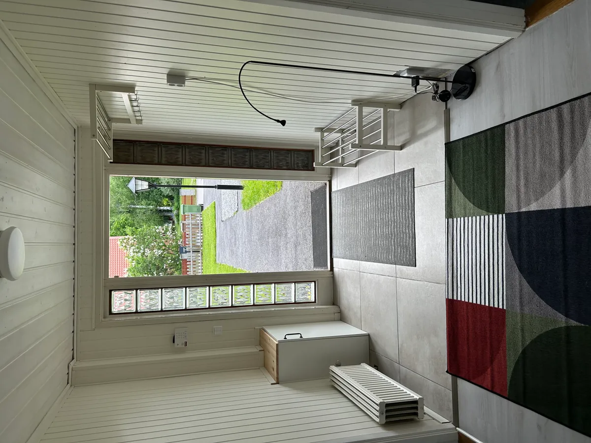 Hyresbostad på Sandviken i sandviken