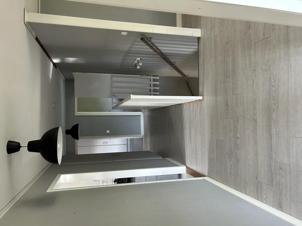 Hyresbostad på Sandviken i sandviken