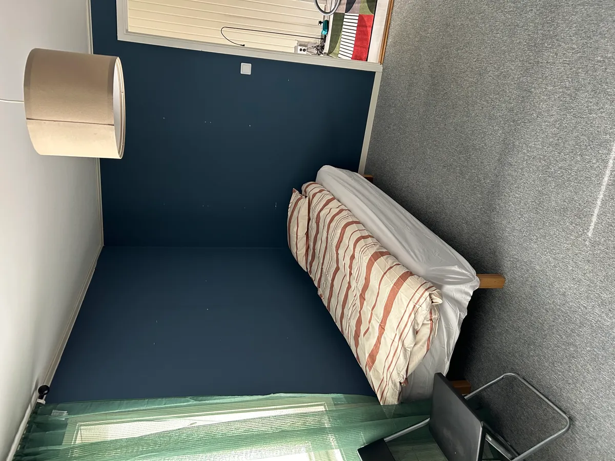 Hyresbostad på Sandviken i sandviken