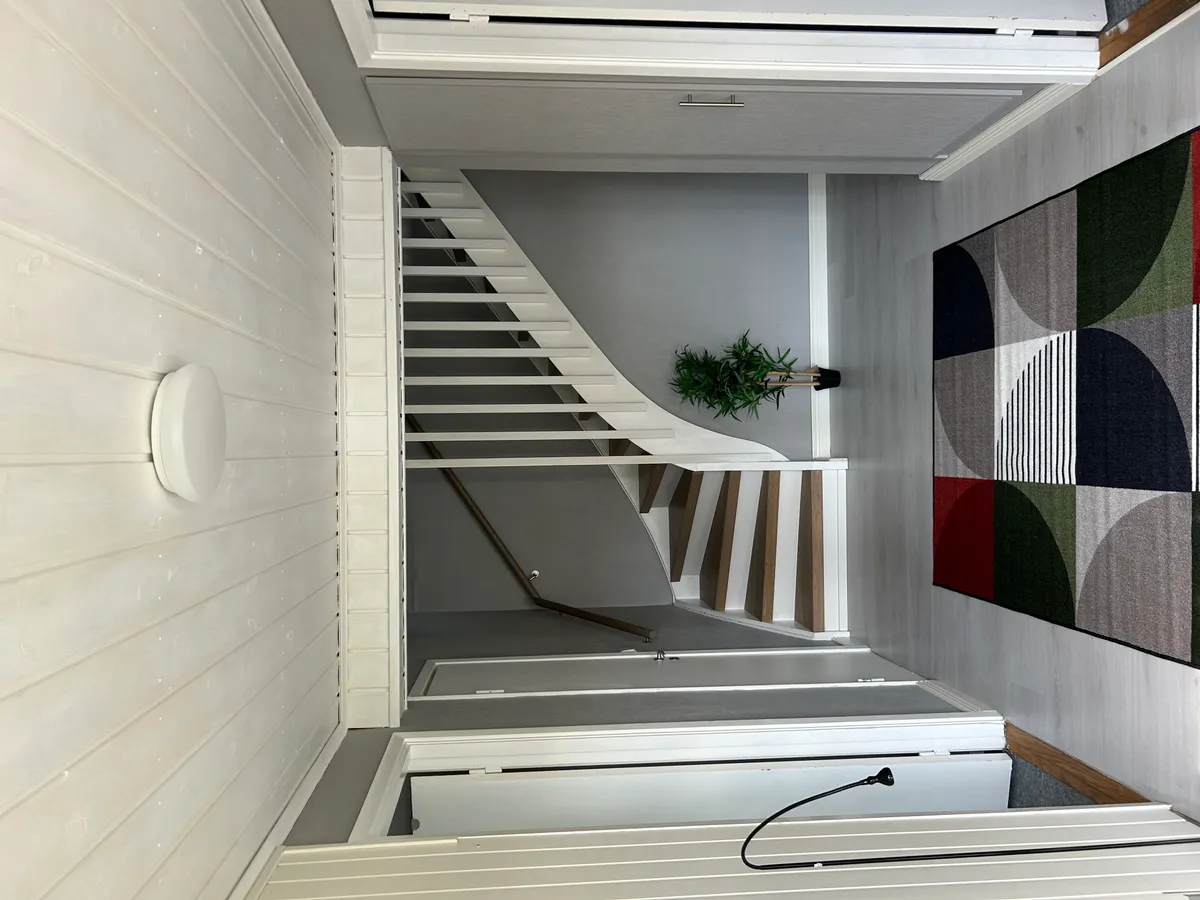 Hyresbostad på Sandviken i sandviken