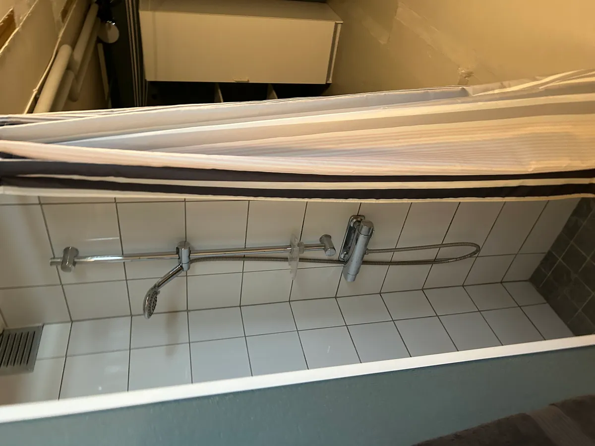 Hyresbostad på Sandviken i sandviken