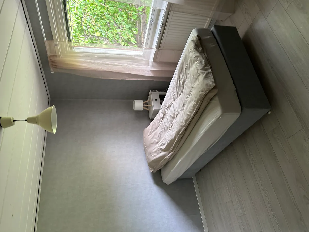 Hyresbostad på Sandviken i sandviken