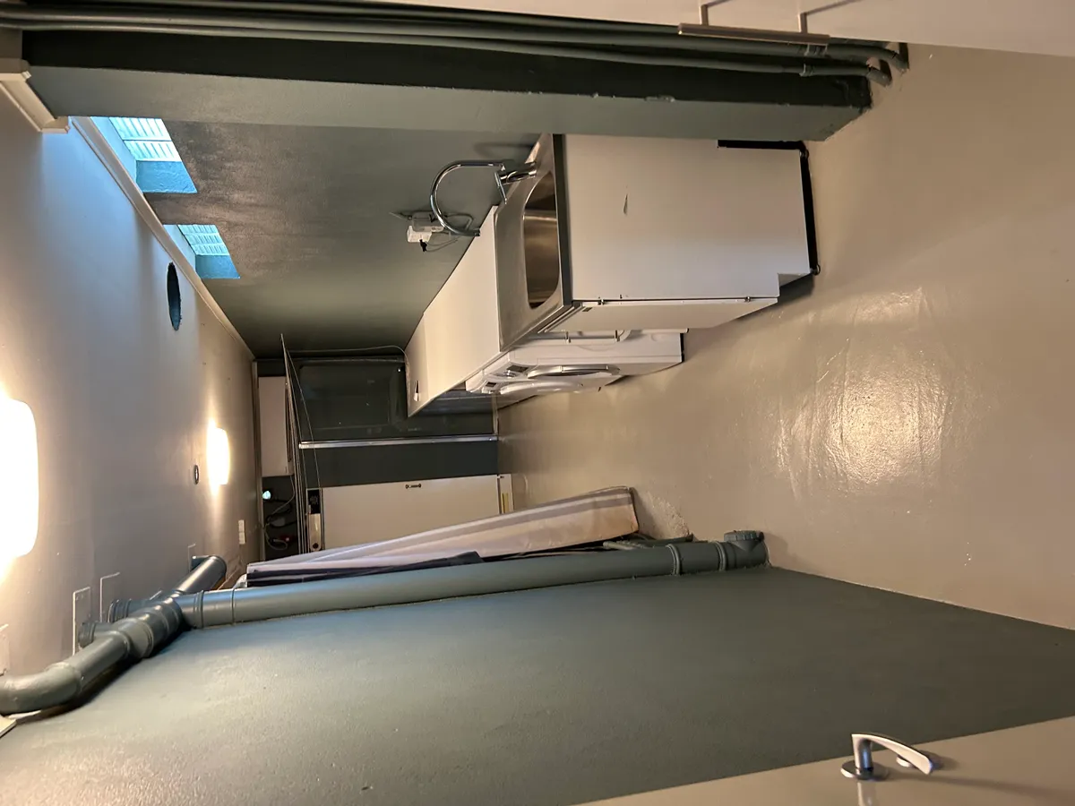 Hyresbostad på Sandviken i sandviken