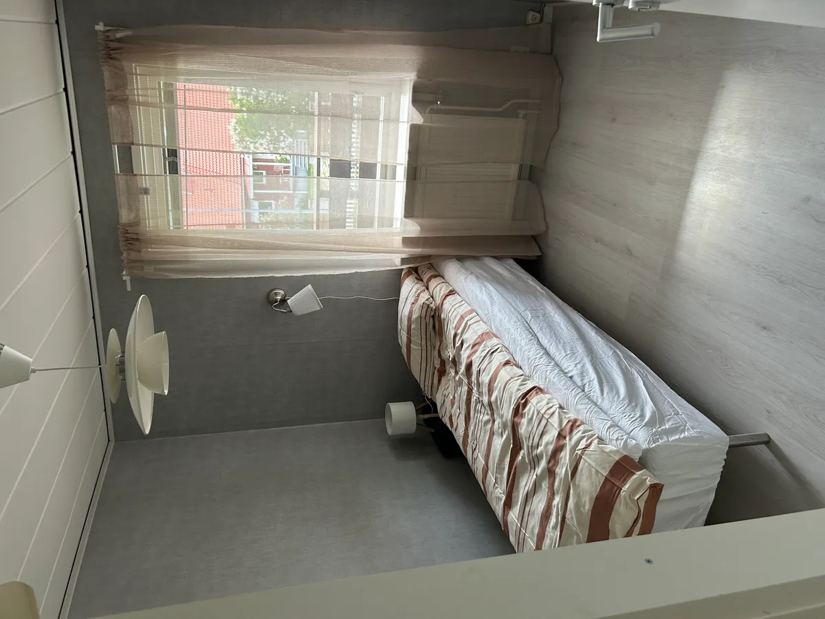 Hyresbostad på Sandviken i sandviken