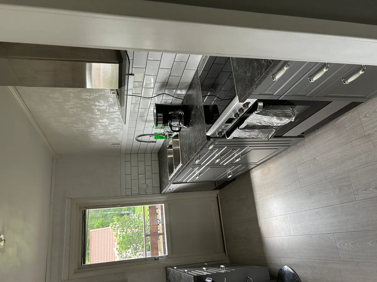 Hyresbostad på Sandviken i sandviken