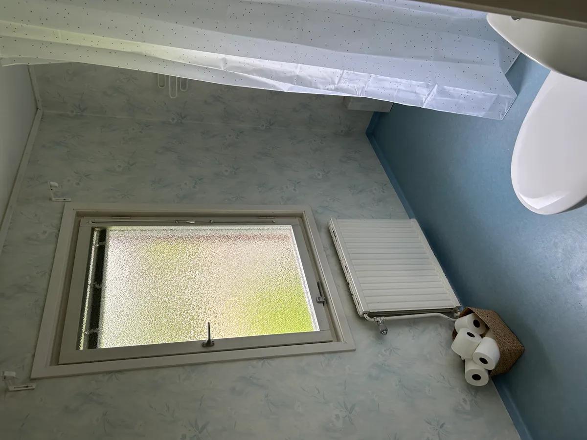 Hyresbostad på Sandviken i sandviken