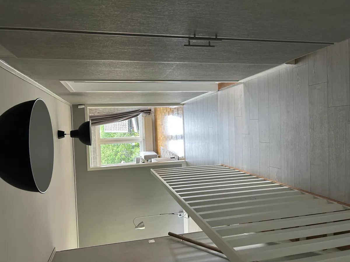 Hyresbostad på Sandviken i sandviken