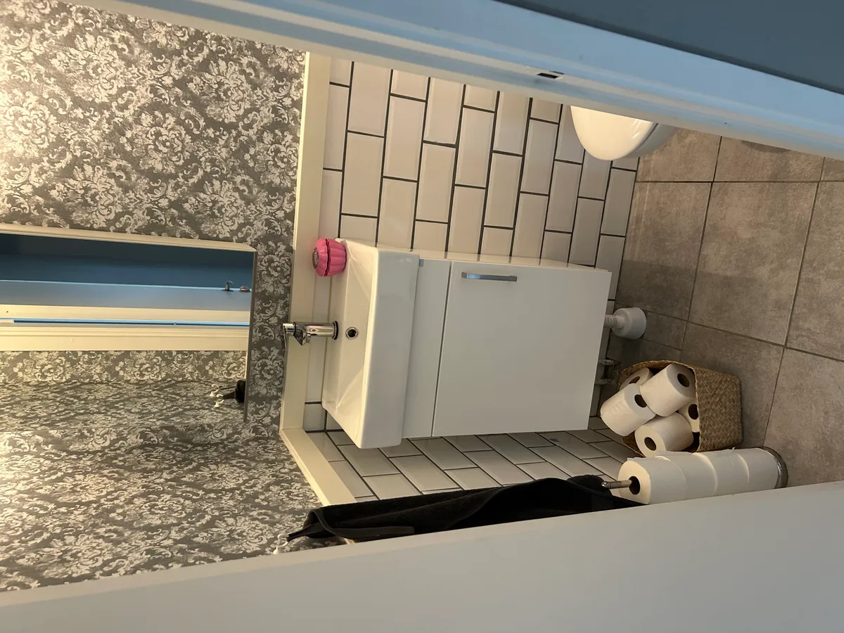 Hyresbostad på Sandviken i sandviken