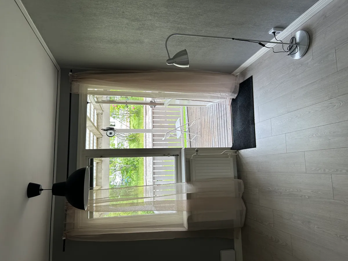 Hyresbostad på Sandviken i sandviken