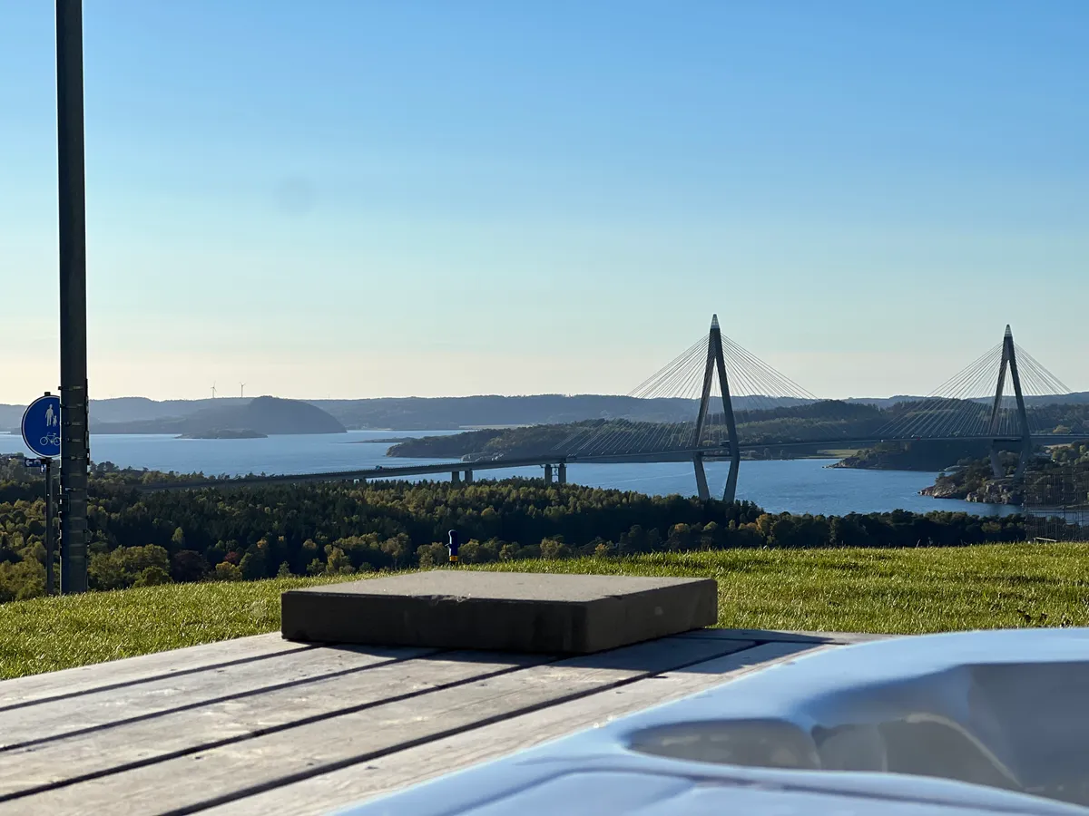 Hyresbostad på Uddevalla i uddevalla