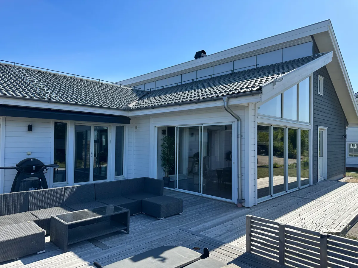 Hyresbostad på Uddevalla i uddevalla