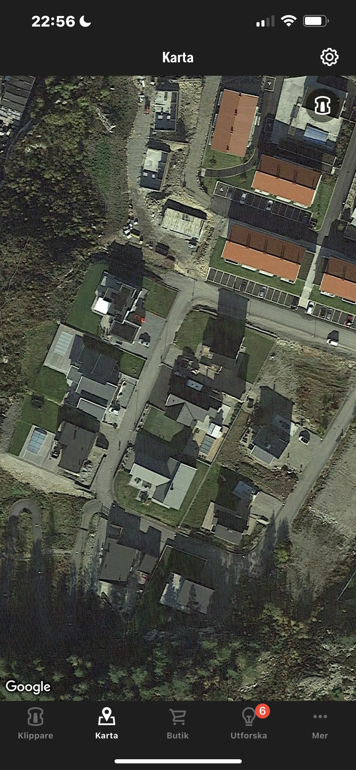 Hyresbostad på Uddevalla i uddevalla