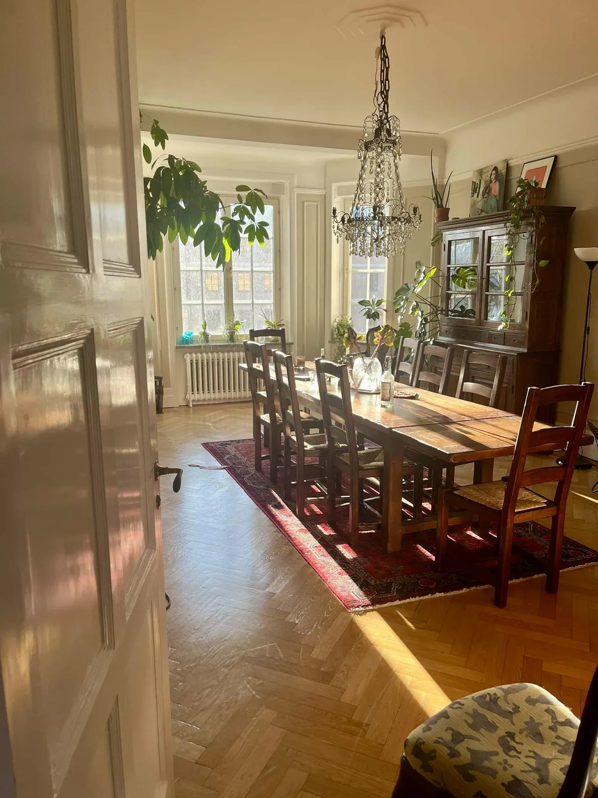 Hyreslägenhet på Stockholm i stockholm