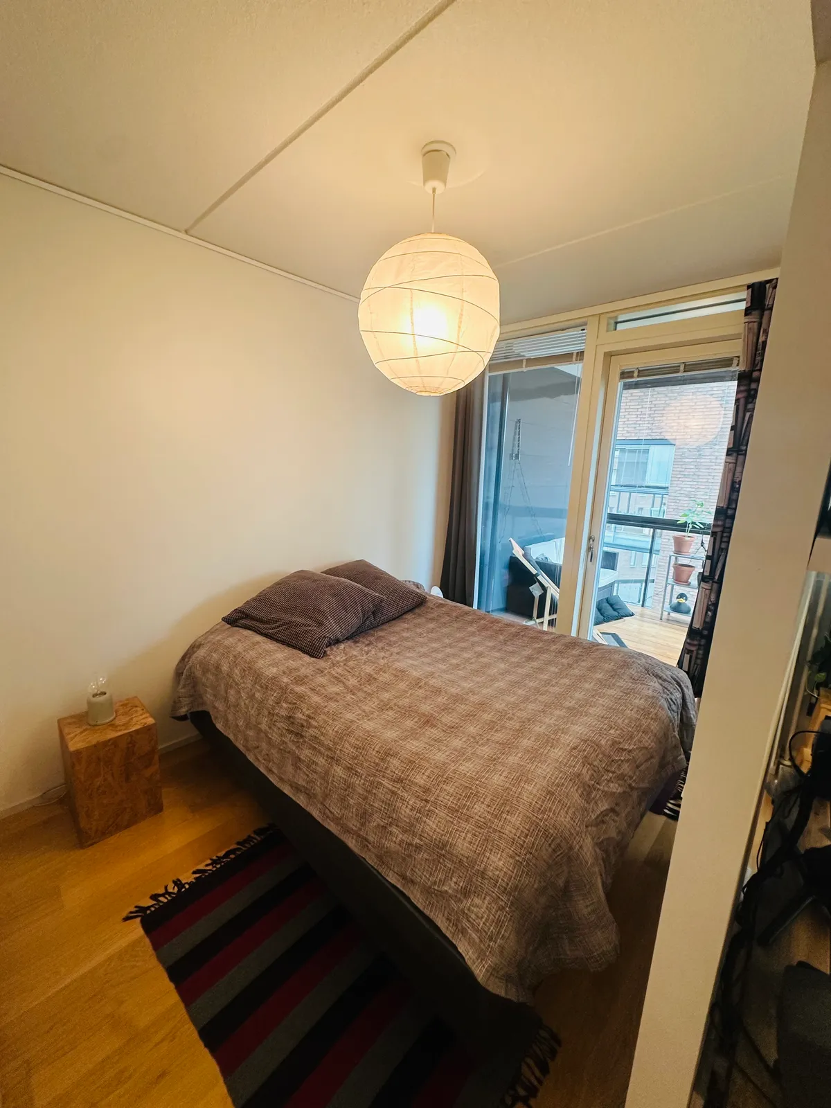 Hyreslägenhet på Helsinki i helsinki