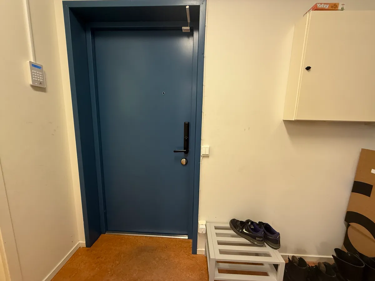 Hyreslägenhet på Stockholm i stockholm