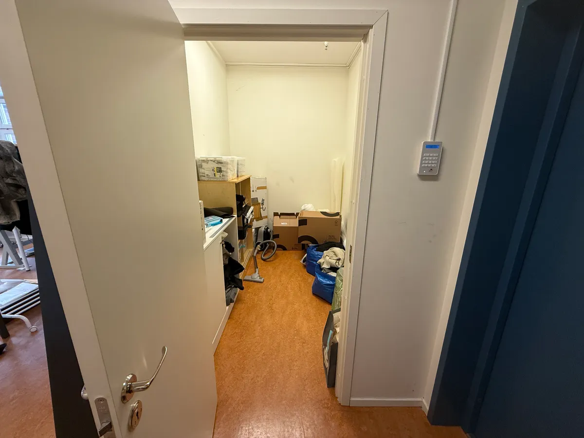 Hyreslägenhet på Stockholm i stockholm