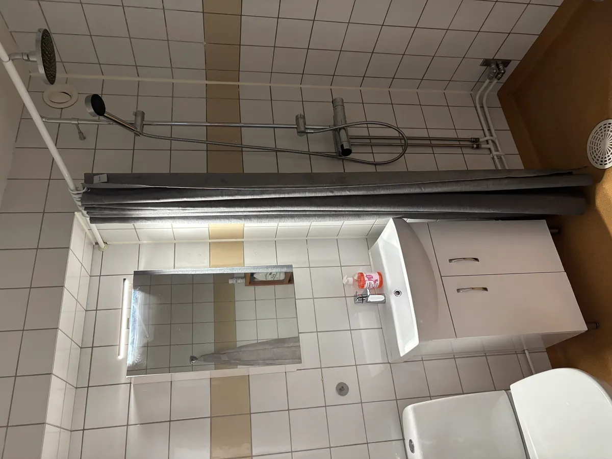 Hyreslägenhet på Lund i lund