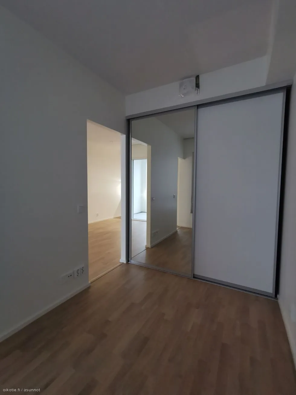 Hyreslägenhet på Espoo i espoo