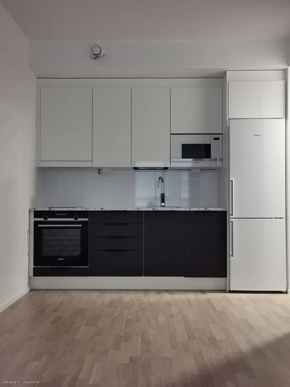 Hyreslägenhet på Espoo i espoo