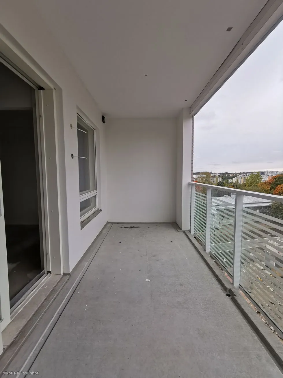 Hyreslägenhet på Espoo i espoo