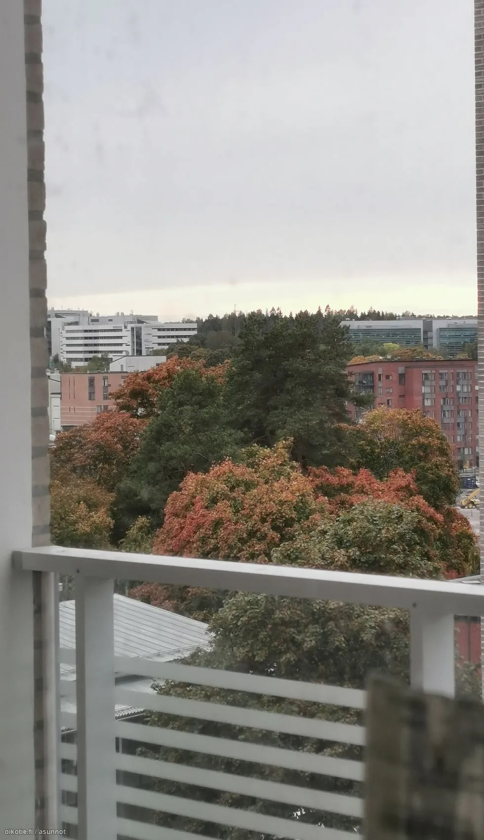 Hyreslägenhet på Espoo i espoo