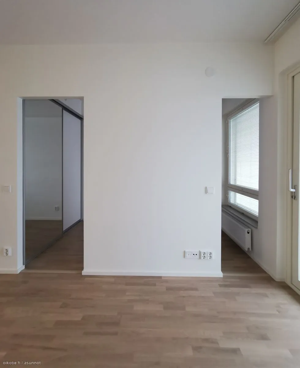 Hyreslägenhet på Espoo i espoo