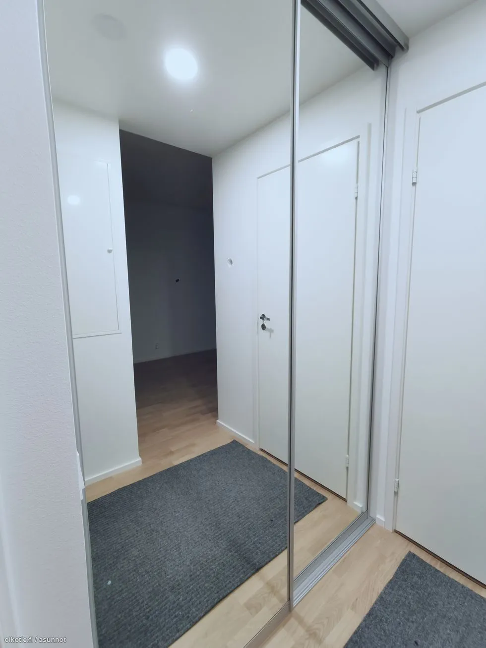 Hyreslägenhet på Espoo i espoo