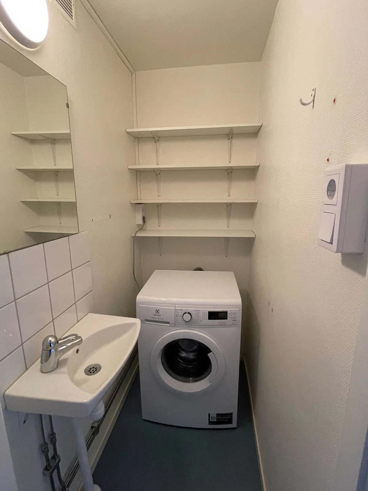 Hyreslägenhet på Trollhättan i trollhattan
