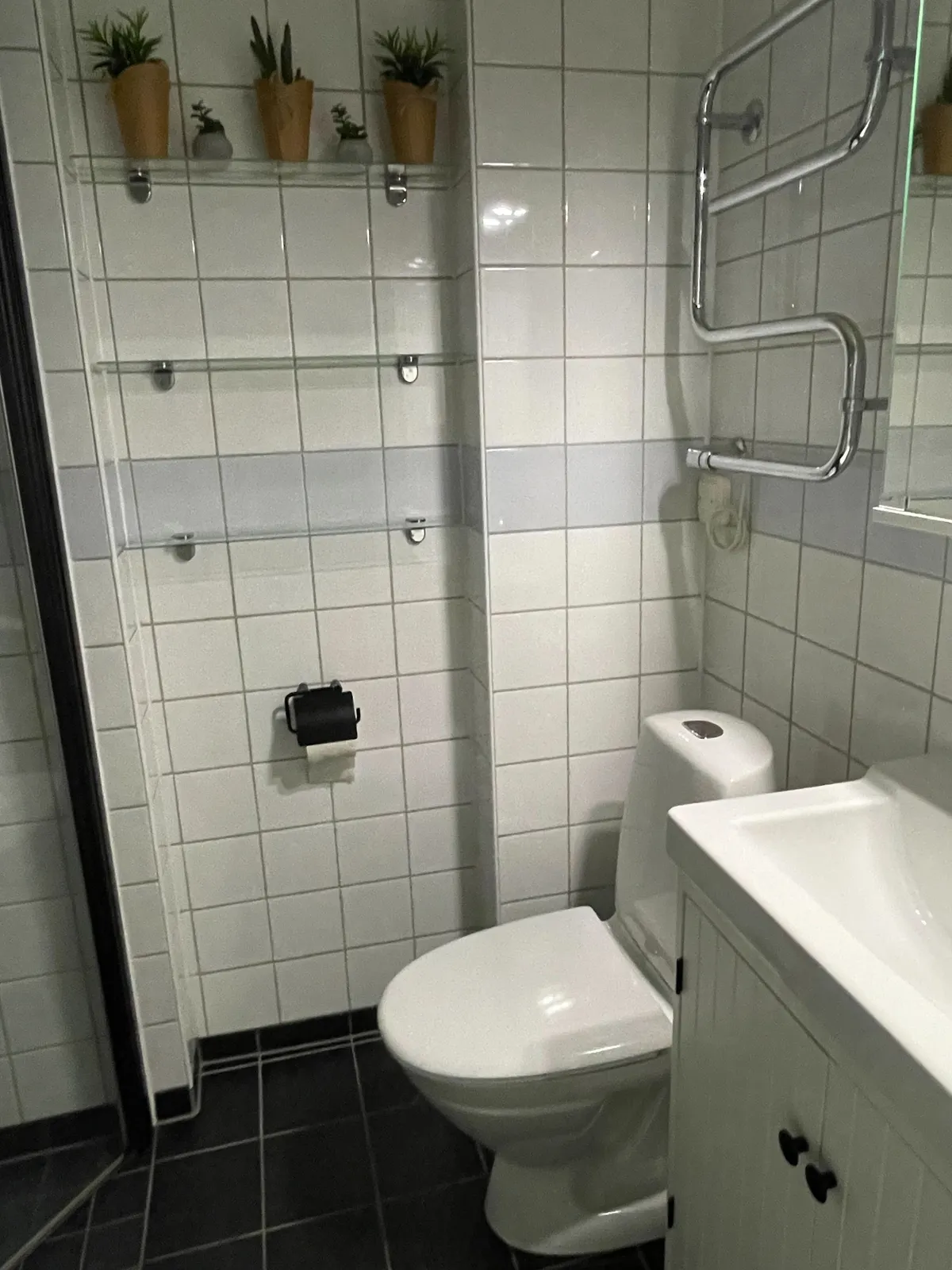 Hyreslägenhet på Trollhättan i trollhattan