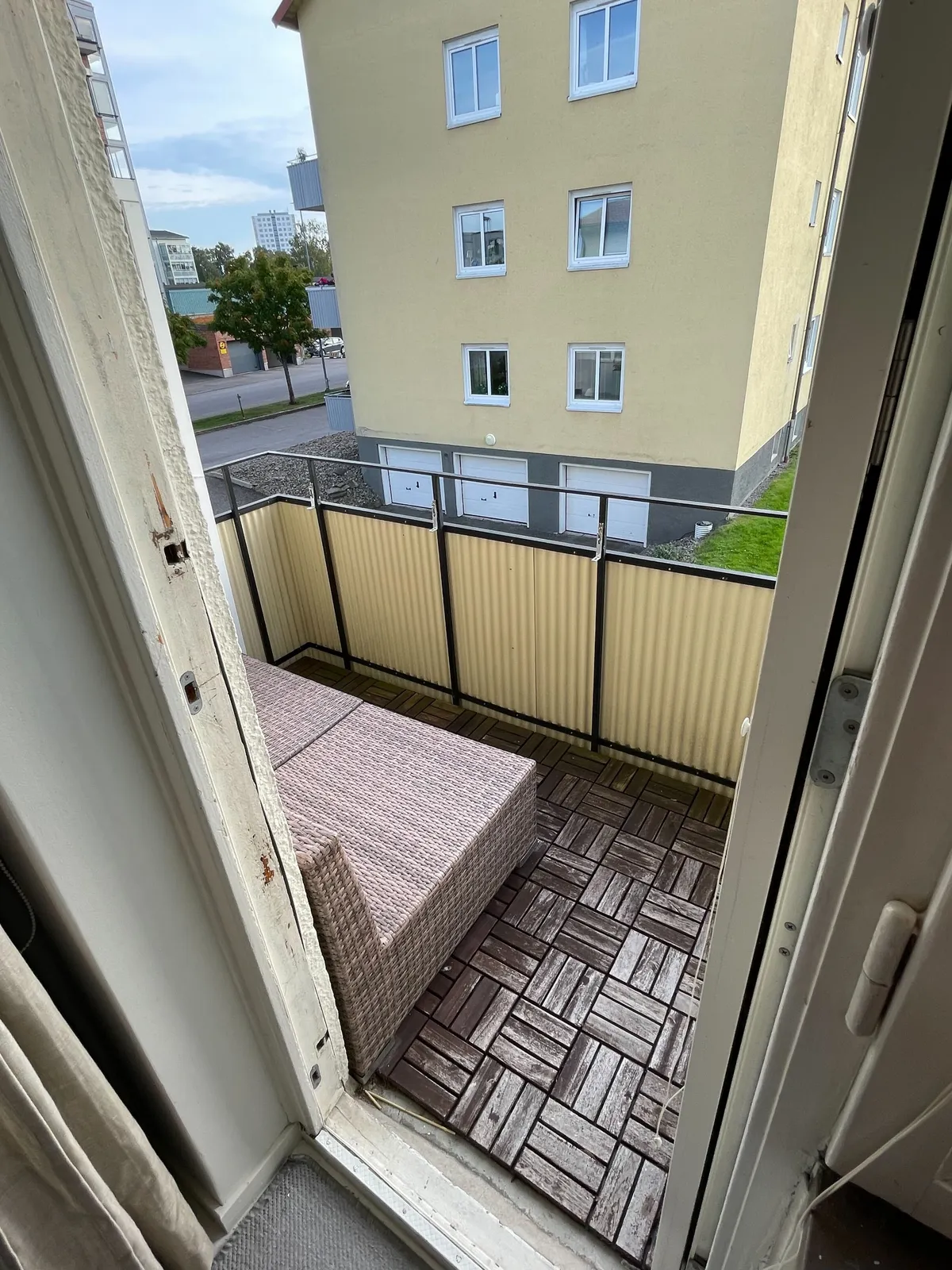 Hyreslägenhet på Trollhättan i trollhattan