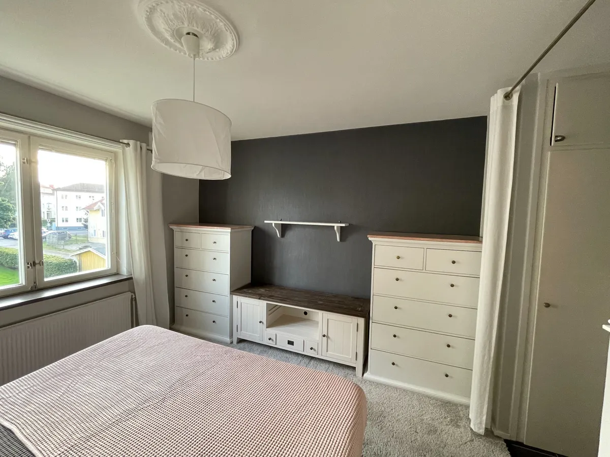 Hyreslägenhet på Trollhättan i trollhattan