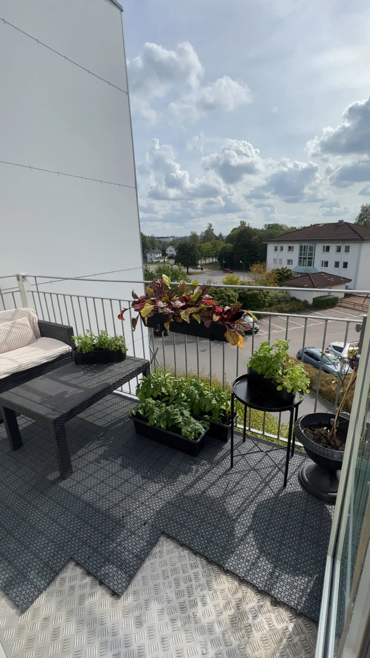 Hyreslägenhet på Borås i boras