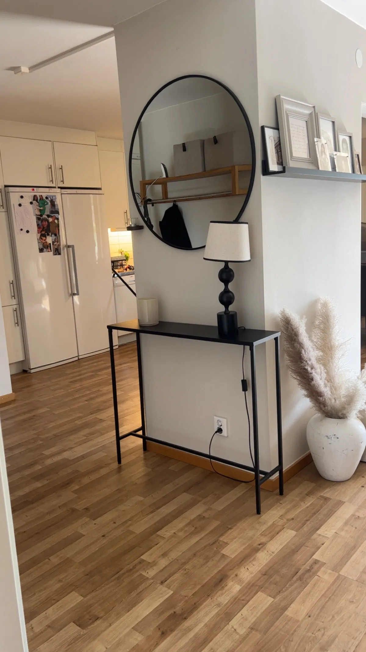 Hyreslägenhet på Borås i boras