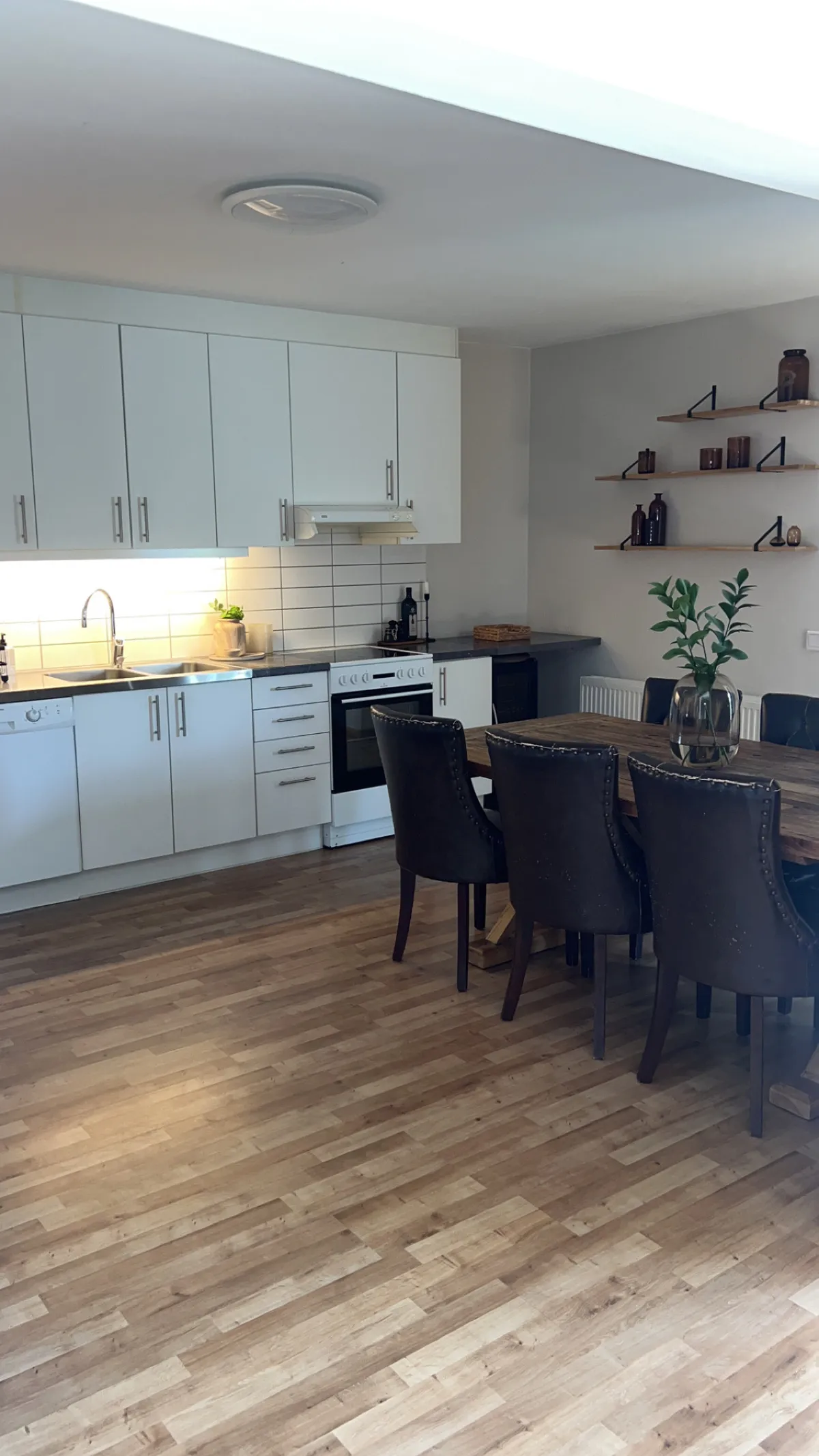 Hyreslägenhet på Borås i boras
