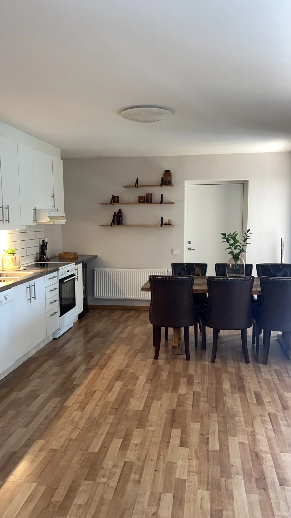 Hyreslägenhet på Borås i boras