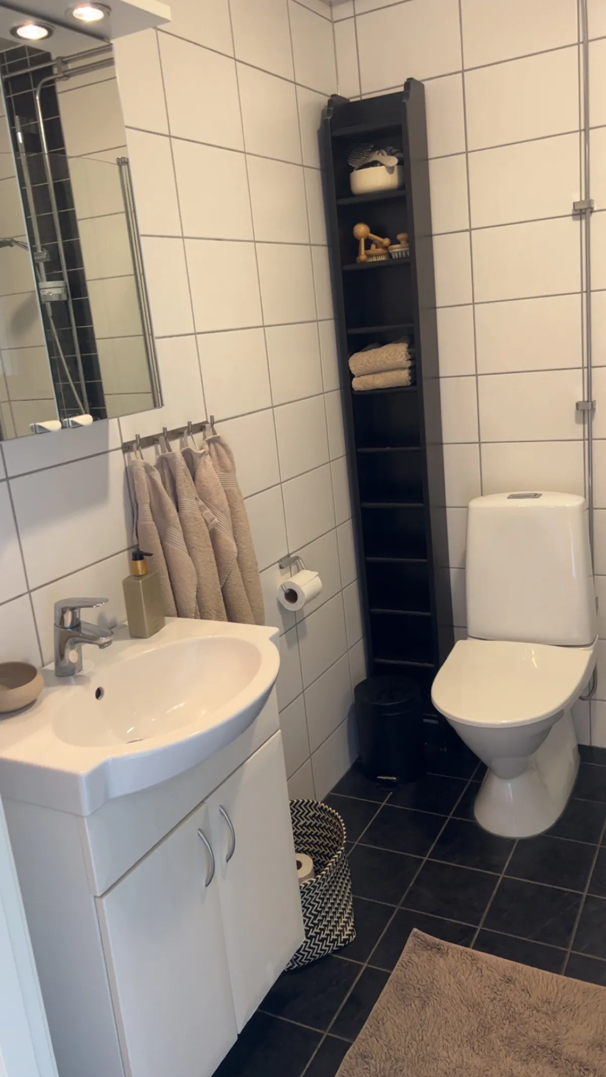Hyreslägenhet på Borås i boras
