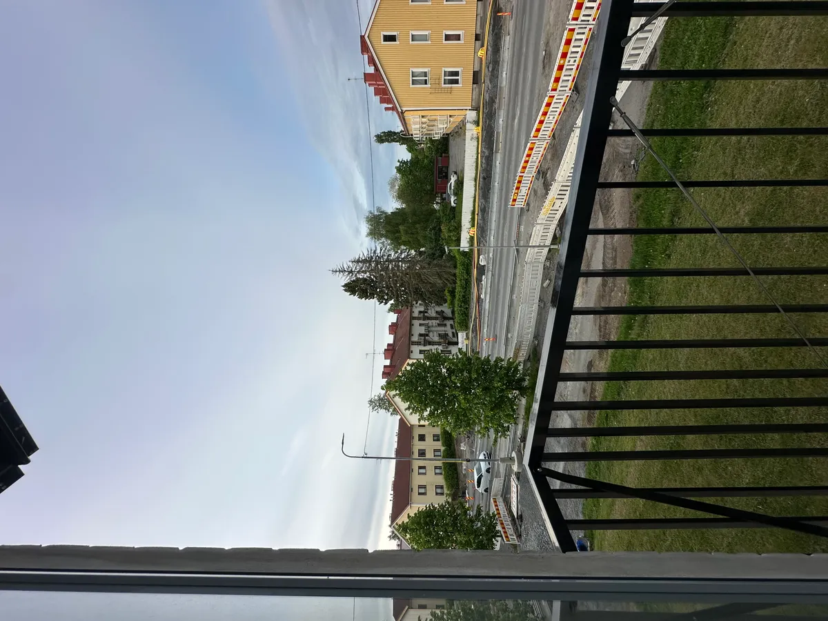 Hyreslägenhet på Tampere i tampere