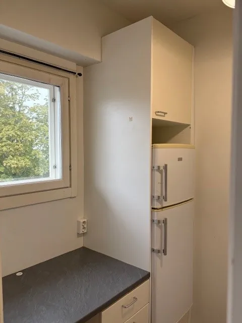 Hyreslägenhet på Helsinki i helsinki