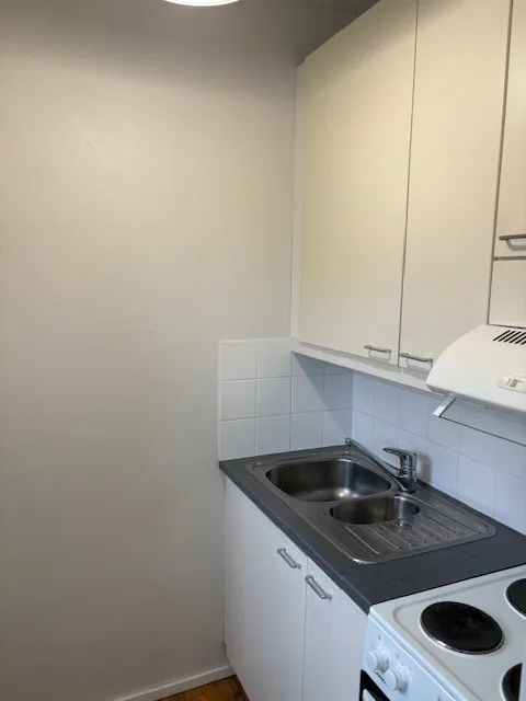 Hyreslägenhet på Helsinki i helsinki