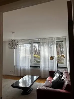 Hyreslägenhet på Solna i solna