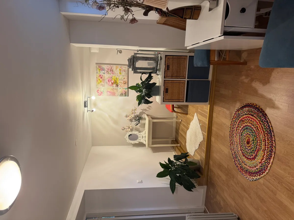 Hyresbostad på Göteborg i goteborg